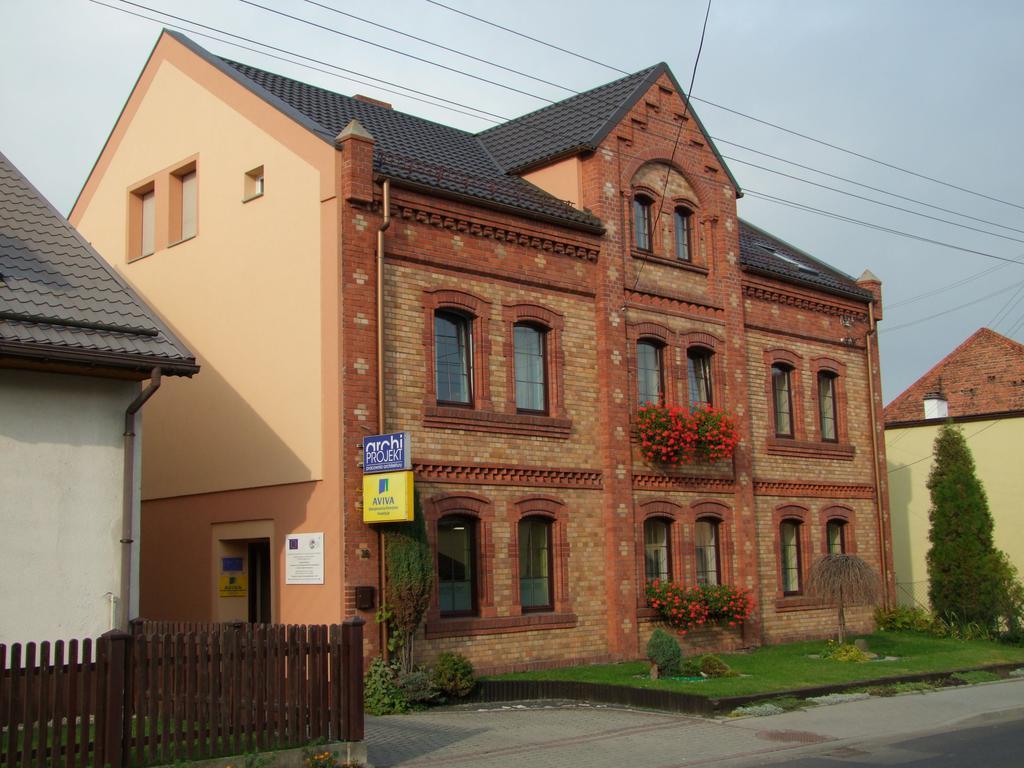 דירות Wojnowice  U Henriety מראה חיצוני תמונה