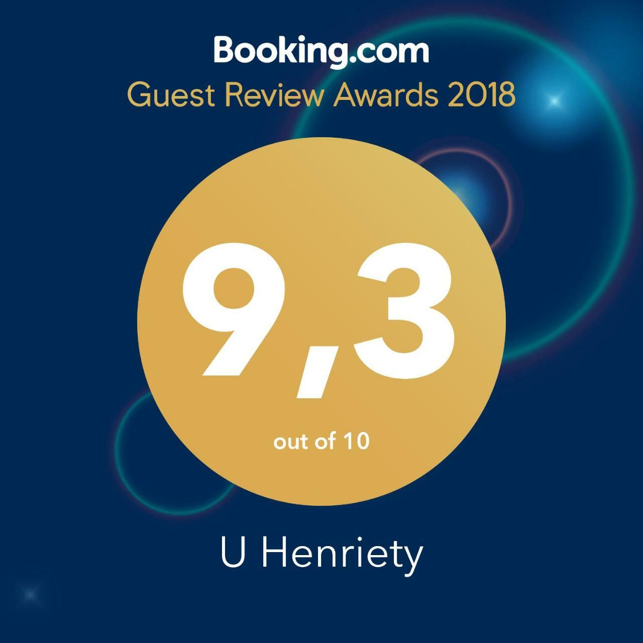 דירות Wojnowice  U Henriety מראה חיצוני תמונה